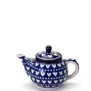 Artyfarty Designs Small Teapot